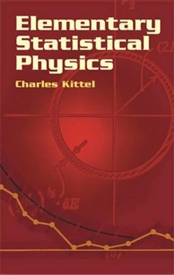 Book cover for Elementary Statistical Physics