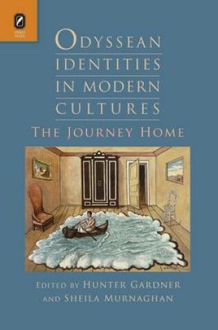 Cover of Odyssean Identities in Modern Cultures