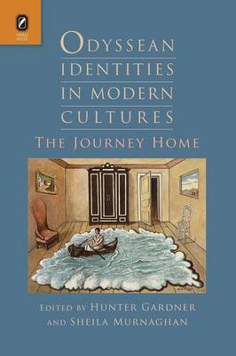 Cover of Odyssean Identities in Modern Cultures