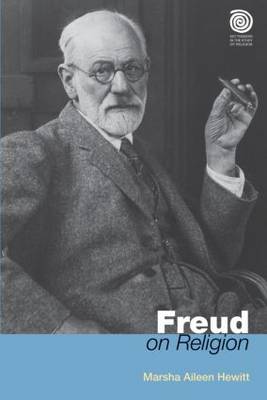 Cover of Freud on Religion