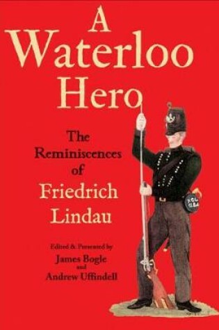 Cover of A Waterloo Hero