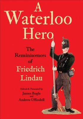 Cover of A Waterloo Hero