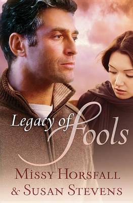 Book cover for Legacy of Fools