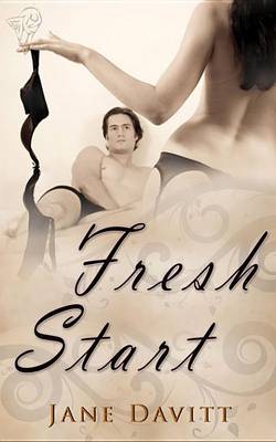 Book cover for Fresh Start