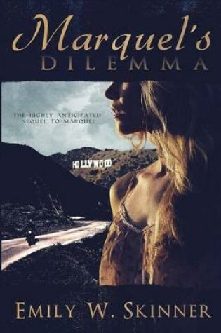 Cover of Marquel's Dilemma