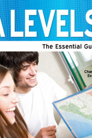 Cover of A-Levels