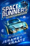 Book cover for The Moon Platoon