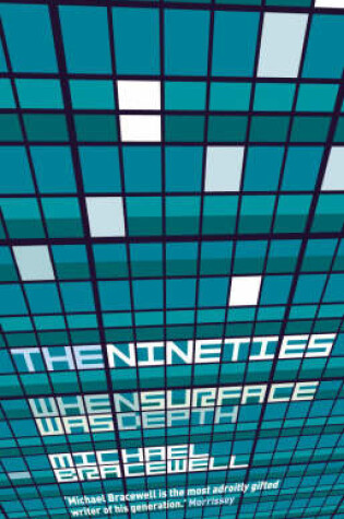 Cover of The Nineties