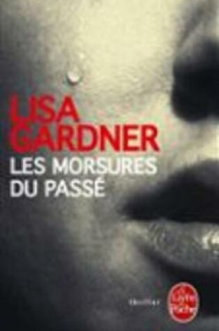 Cover of Les morsures du passe