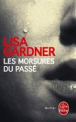 Book cover for Les morsures du passe