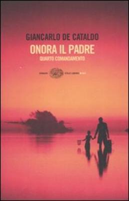 Book cover for Onora Il Padre