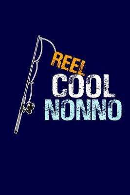 Book cover for Reel Cool Nonno