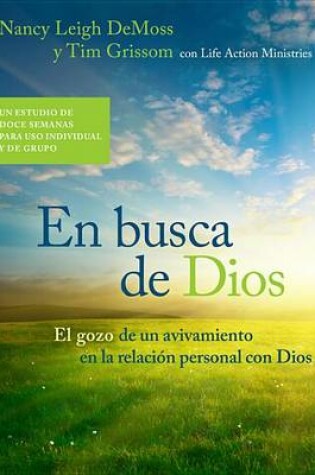 Cover of En Busca de Dios