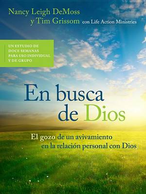 Book cover for En Busca de Dios