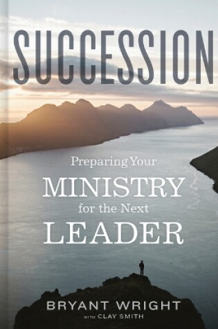 Cover of Succession