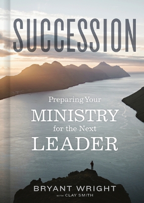 Book cover for Succession