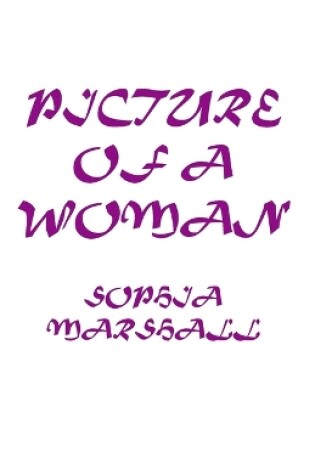 Cover of Picture of a Woman