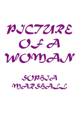 Book cover for Picture of a Woman