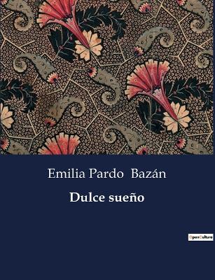 Book cover for Dulce sueño