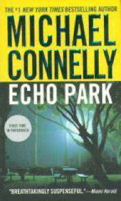 Book cover for Echo Park