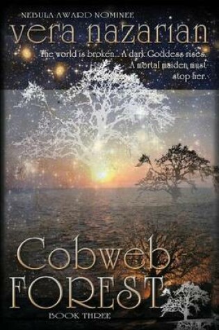 Cover of Cobweb Forest