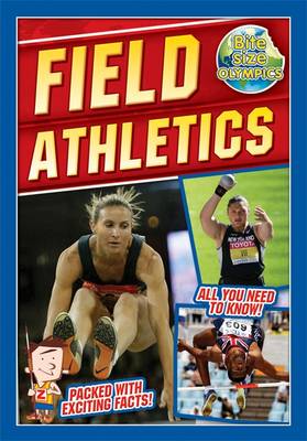 Book cover for Field Athletics