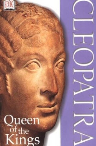 Cover of DK Discoveries:  Cleopatra