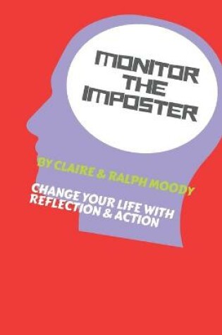 Cover of Monitor The Imposter - Journal