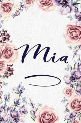 Cover of MIA