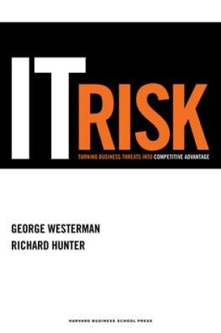 Cover of IT Risk