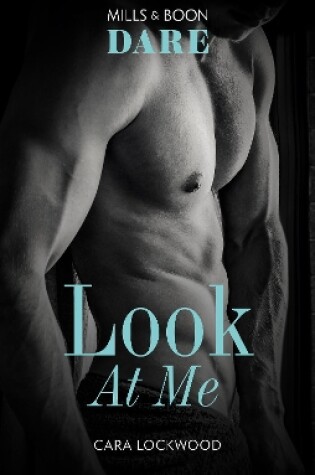 Cover of Look At Me