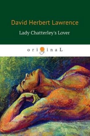 Cover of Lady Chatterley's Lover / &#1051;&#1102;&#1073;&#1086;&#1074;&#1085;&#1080;&#1082; &#1083;&#1077;&#1076;&#1080; &#1063;&#1072;&#1090;&#1090;&#1077;&#1088;&#1083;&#1077;&#1081;