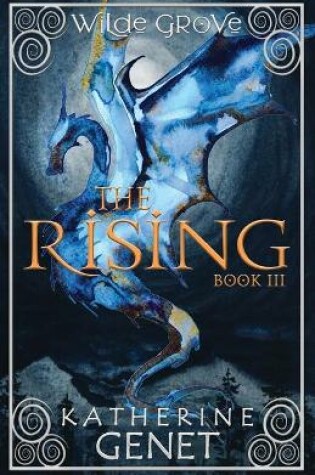 Cover of The Rising