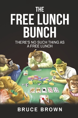 Book cover for The Free Lunch Bunch