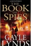 Book cover for The Book of Spies