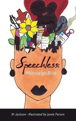 Book cover for Speechless