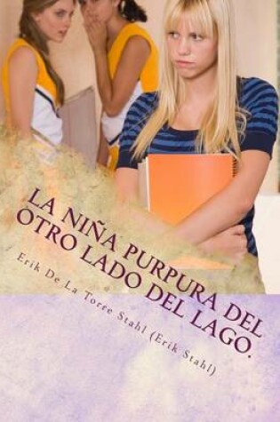 Cover of La Niña Purpura del otro Lado del Lago.