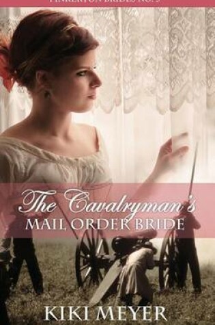 Cover of The Cavalryman's Mail Order Bride