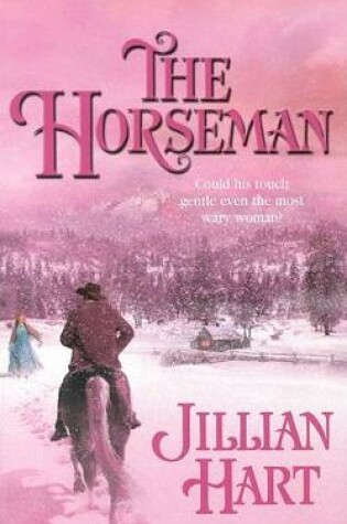 Cover of The Horseman