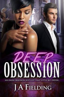 Book cover for Deep Obsession