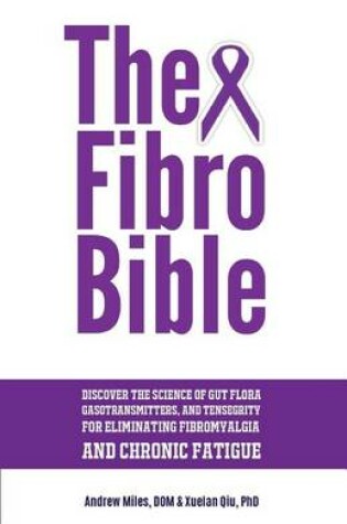 Cover of The Fibro Bible