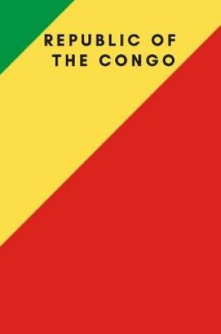 Cover of Republic of the Congo