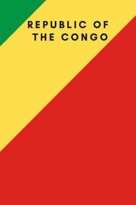 Book cover for Republic of the Congo