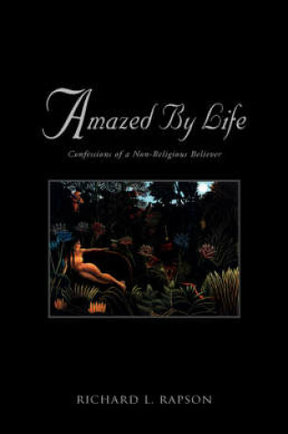 Cover of Amazed by Life