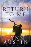 Book cover for Return to Me