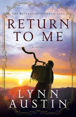 Book cover for Return to Me