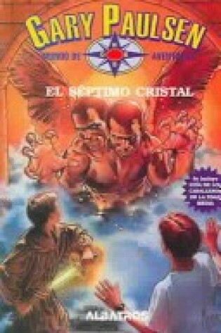 Cover of El Septimo Cristal