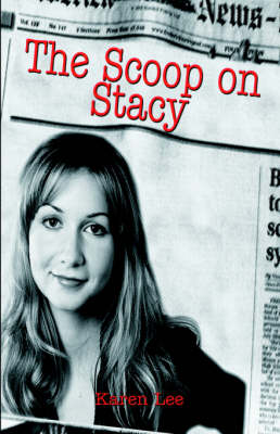 Book cover for The Scoop on Stacy