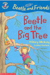 Book cover for Beetle and the Big Tree