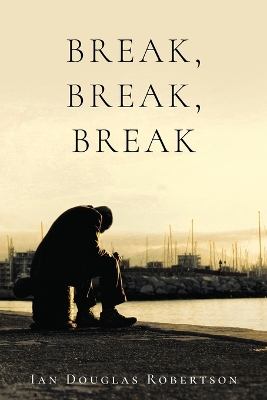 Book cover for Break, Break, Break